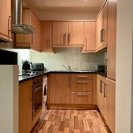 Appartamento Town Centre Flat In Darlington Darlington  Esterno foto