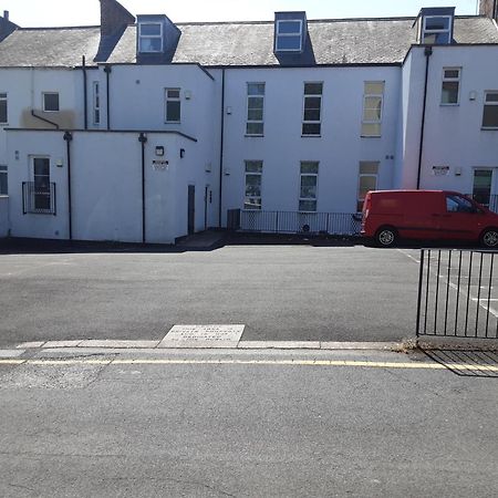 Appartamento Town Centre Flat In Darlington Darlington  Esterno foto