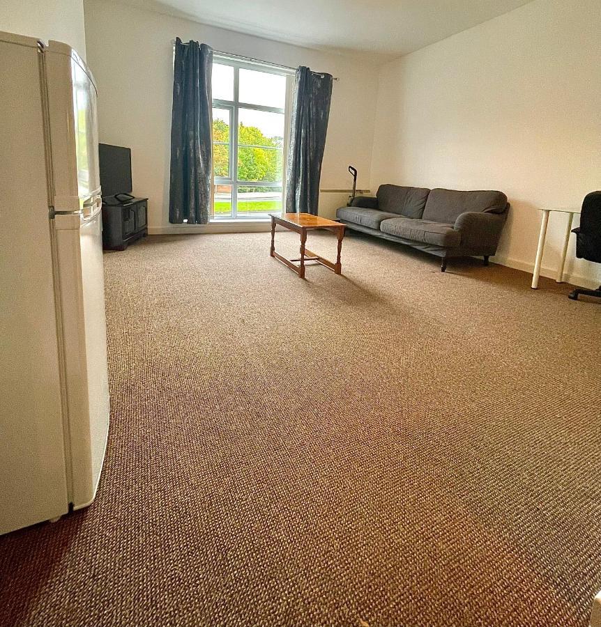 Appartamento Town Centre Flat In Darlington Darlington  Esterno foto