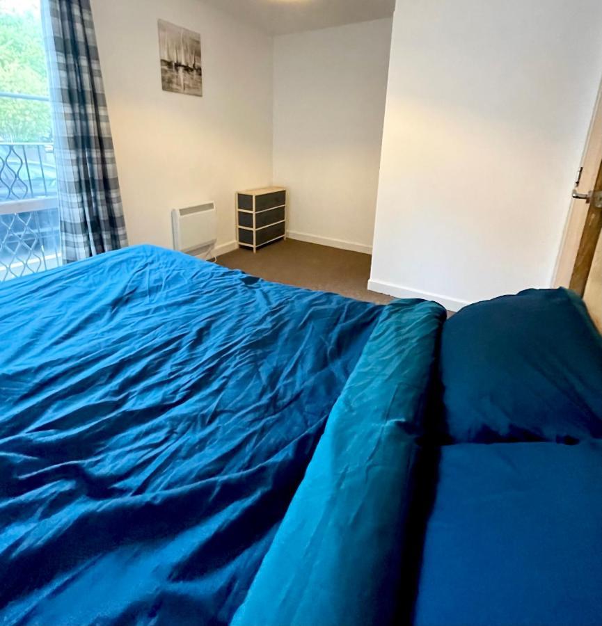 Appartamento Town Centre Flat In Darlington Darlington  Esterno foto