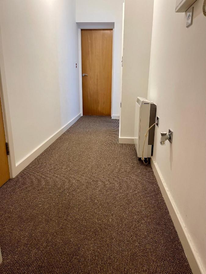 Appartamento Town Centre Flat In Darlington Darlington  Esterno foto