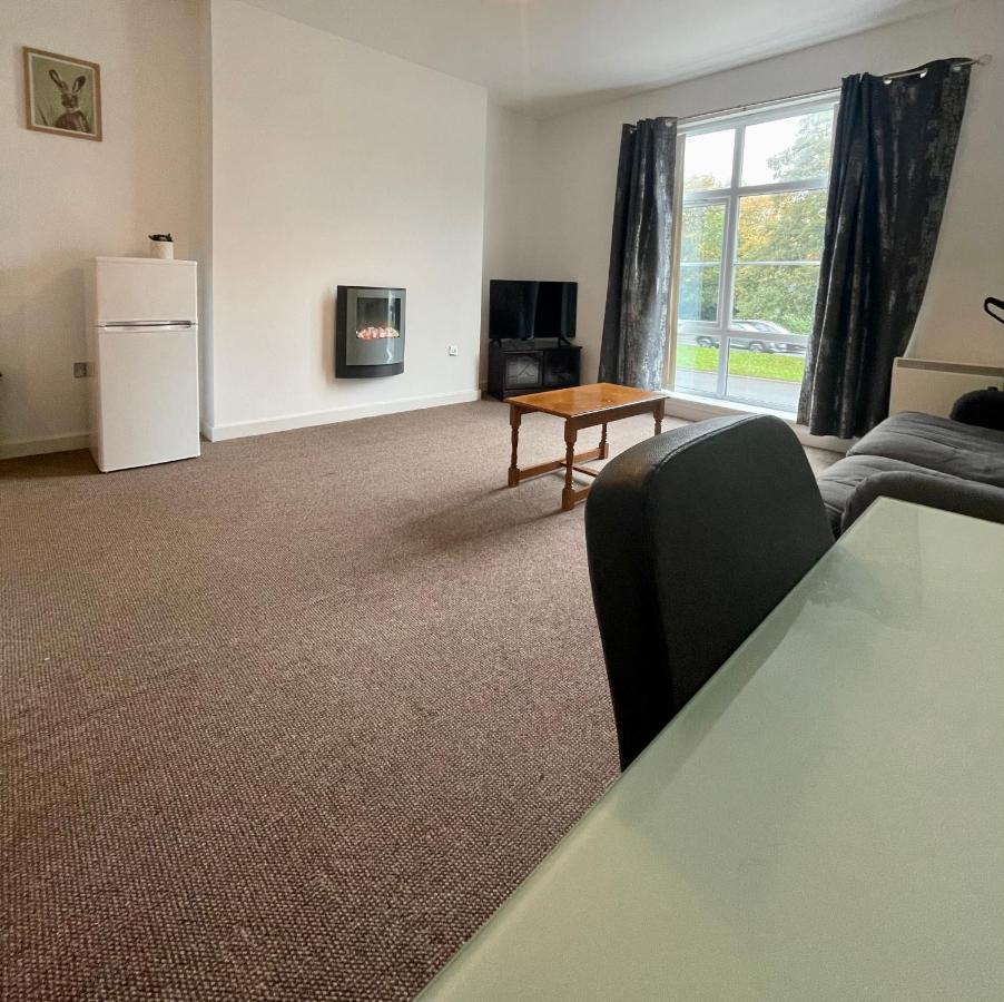 Appartamento Town Centre Flat In Darlington Darlington  Esterno foto
