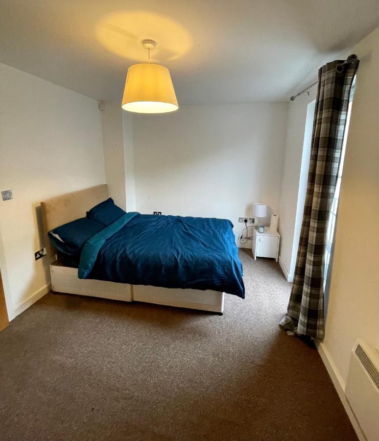 Appartamento Town Centre Flat In Darlington Darlington  Esterno foto