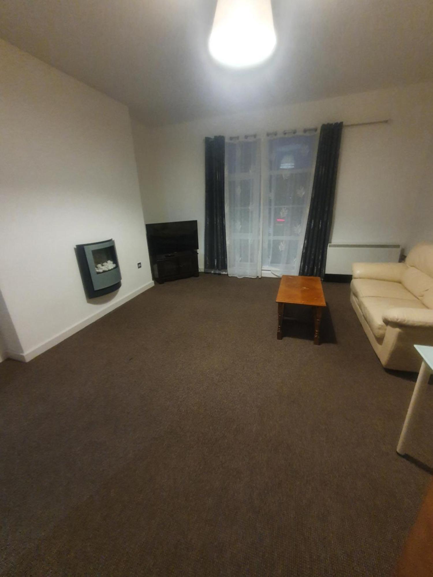 Appartamento Town Centre Flat In Darlington Darlington  Camera foto